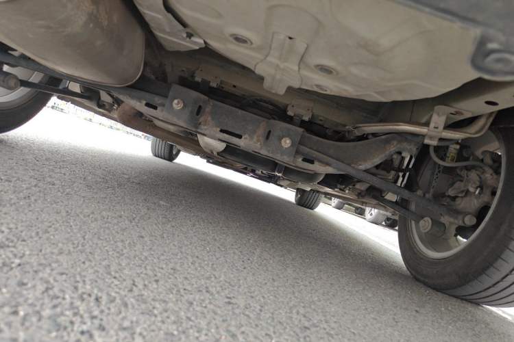 Used Buick GT 2019 18T Automatic Connected Elite Model China V Standard Chassis Rear