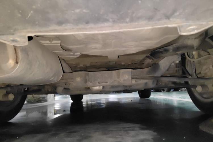 Used Buick GT 2019 18T Automatic Connected Elite Model China V Standard Chassis Rear