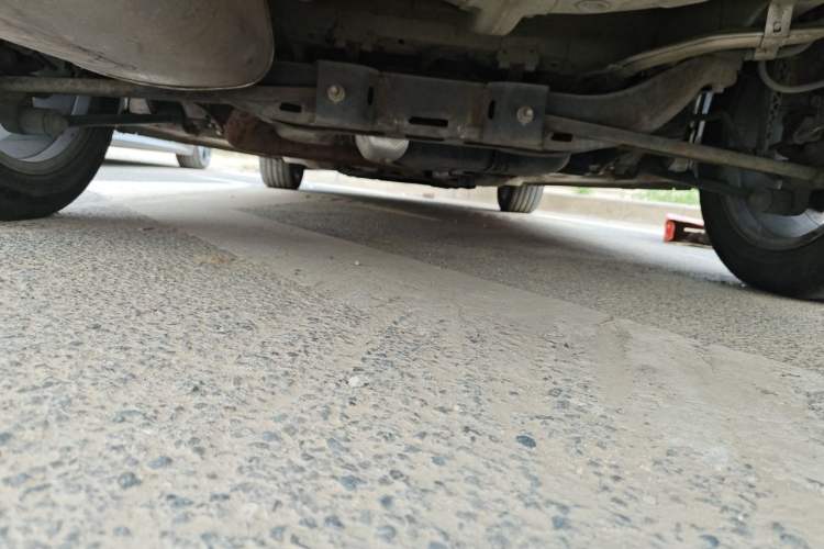Used Buick GT 2019 18T Automatic Connected Elite Model China VI Standard Chassis Rear