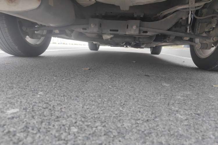 Used Buick GT 2019 15T Dual-Clutch Connected Elite Model China VI Chassis Rear