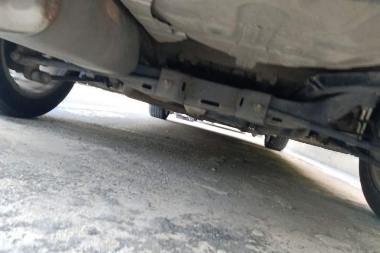 Used Buick GT 2019 18T Automatic Connected Elite Model China V Standard Chassis Rear