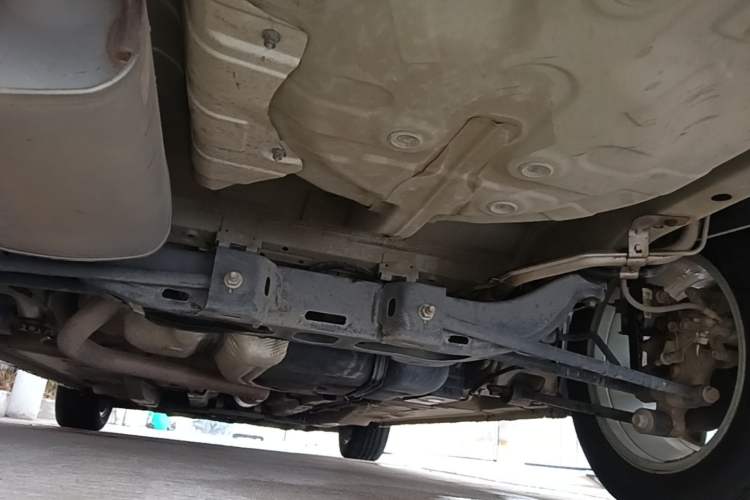 Used Buick GT 2019 15T Dual-Clutch Connected Elite Model China VI Chassis Rear