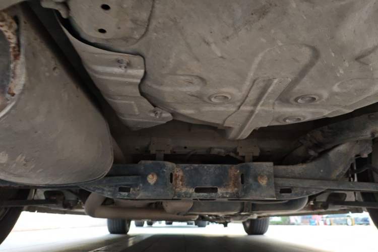 Used Buick GT 2019 18T Automatic Connected Elite Model China V Standard Chassis Rear