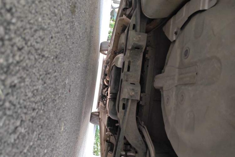 Used Buick GT 2019 18T Automatic Connected Elite Model China VI Standard Chassis Rear