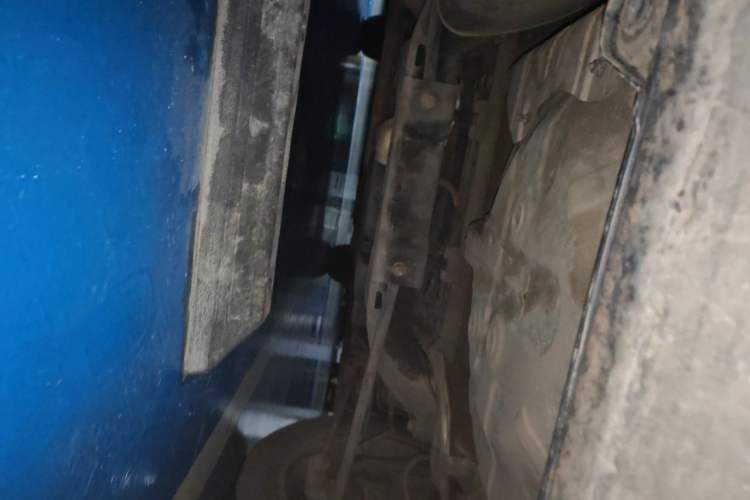 Used Buick GT 2019 15T Dual-Clutch Connected Elite Model China VI Chassis Rear