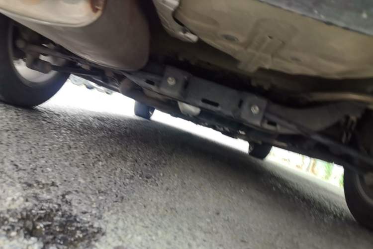 Used Buick GT 2019 18T Automatic Connected Elite Model China VI Standard Chassis Rear