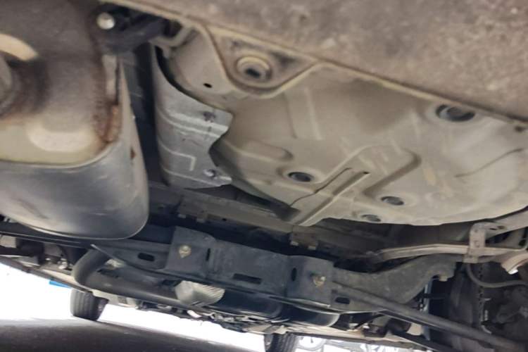 Used Buick GT 2019 18T Automatic Connected Elite Model China VI Standard Chassis Rear