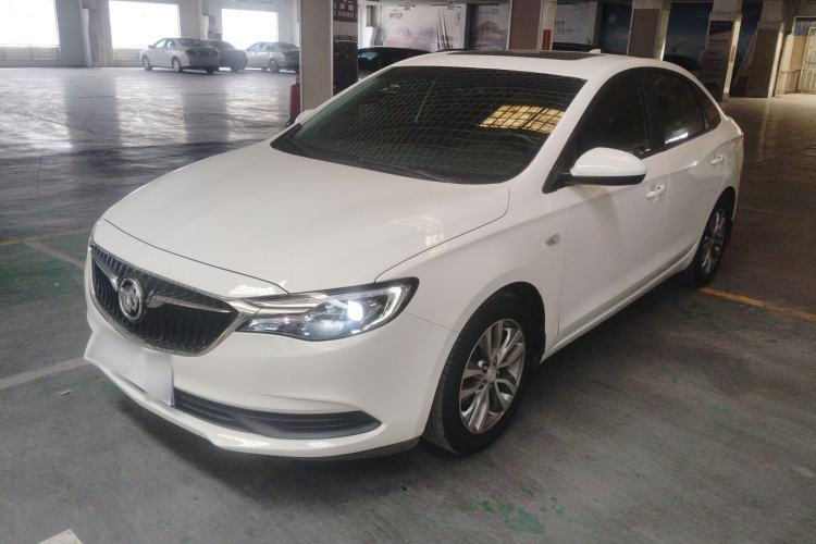 Used Buick GT 2019 18T Automatic Connected Elite Model China VI Standard Guazi used car, China used car export, Used car for sale, Used  cars, Cheapest cars for sale