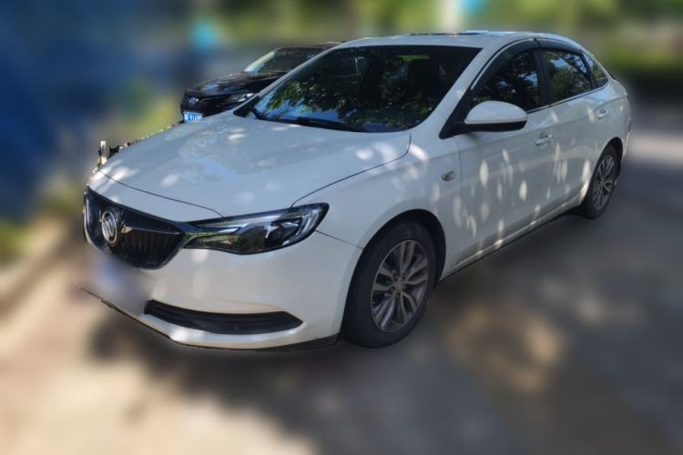 Used Buick GT 2019 18T Automatic Connected Elite Model China V Standard Guazi used car, China used car export, Used car for sale, Used cars, Cheapest cars for sale