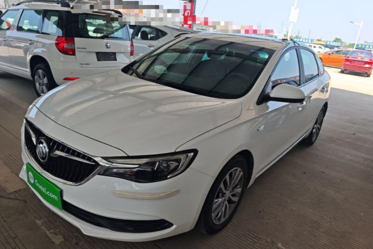 Used Buick GT 2019 18T Automatic Connected Elite Model China VI Standard Guazi used car, China used car export, Used car for sale, Used  cars, Cheapest cars for sale
