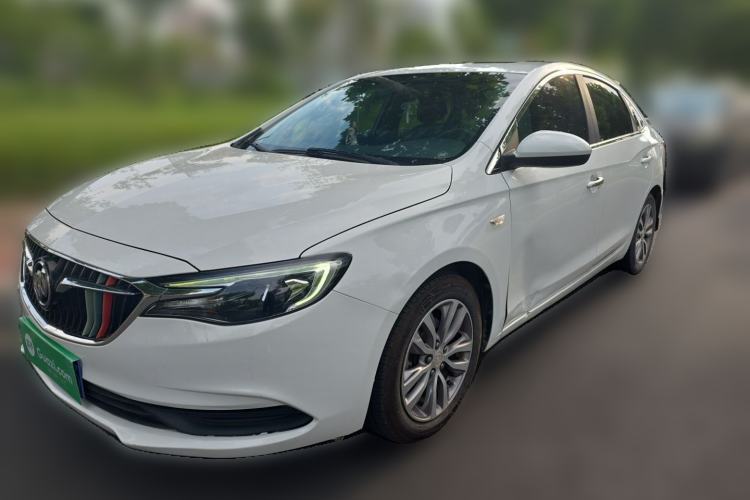 Buick GT 2019 18T Automatic Connected Elite Model China V Standard usata Guazi used car, China used car export, Used car for sale, Used cars, Cheapest cars for sale
