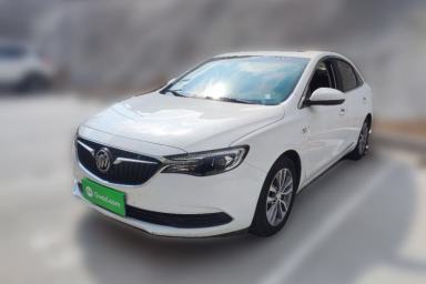 Used Buick GT 2019 18T Automatic Connected Elite Model China V Standard