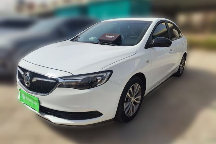 Used Buick GT 2019 18T Automatic Connected Elite Model China VI Standard Guazi used car, China used car export, Used car for sale, Used  cars, Cheapest cars for sale