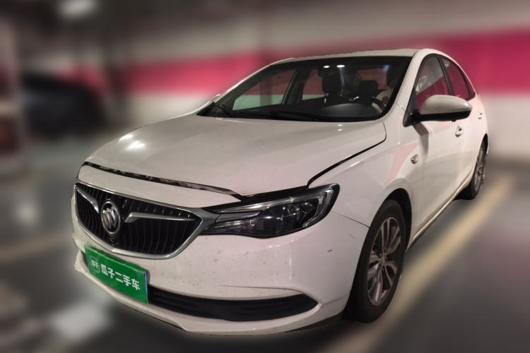 Used Buick GT 2019 18T Automatic Connected Elite Model China VI Standard Guazi used car, China used car export, Used car for sale, Used  cars, Cheapest cars for sale