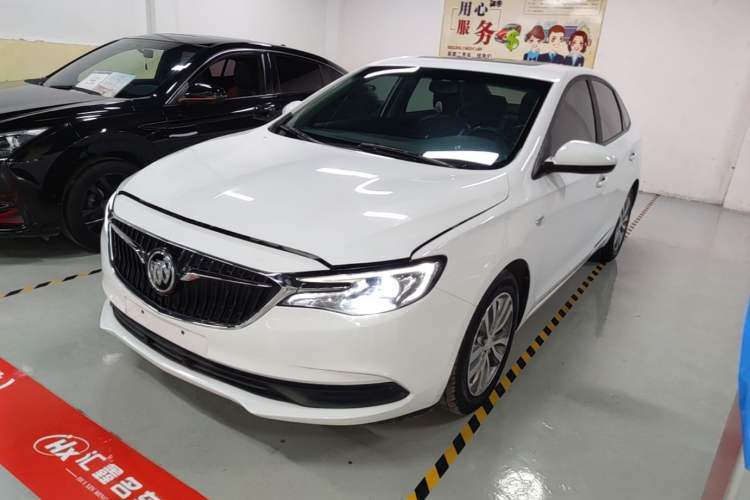 Used Buick GT 2019 18T Automatic Connected Elite Model China VI Standard Guazi used car, China used car export, Used car for sale, Used  cars, Cheapest cars for sale