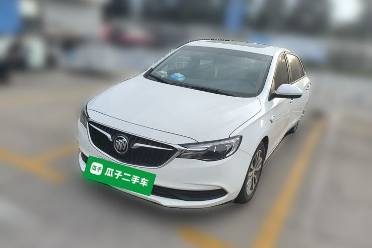 Used Buick GT 2019 18T Automatic Connected Elite Model China VI Standard Guazi used car, China used car export, Used car for sale, Used cars, Cheapest cars for sale