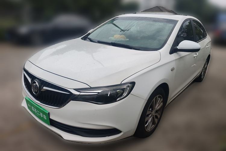 Used Buick GT 2019 18T Automatic Connected Elite Model China VI Standard Guazi used car, China used car export, Used car for sale, Used cars, Cheapest cars for sale