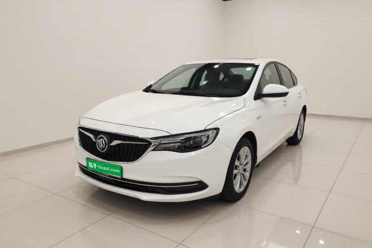 Buick GT 2019 18T Automatic Connected Flagship Version China V Standard مستعملة Guazi used car, China used car export, Used car for sale, Used  cars, Cheapest cars for sale