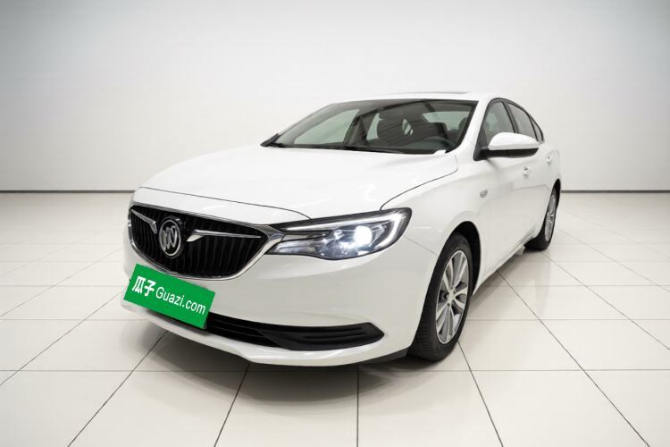 Used Buick GT 2019 18T Automatic Connected Elite Model China VI Standard Guazi used car, China used car export, Used car for sale, Used Buick cars, Cheapest cars for sale
