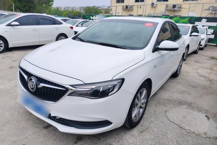 Used Buick GT 2019 18T Automatic Connected Elite Model China VI Standard Guazi used car, China used car export, Used car for sale, Used  cars, Cheapest cars for sale