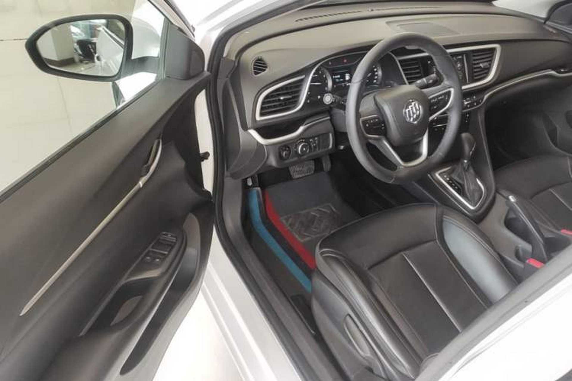 Used Buick GT 2019 18T Automatic Connected Elite Model China V Standard Driver Seat