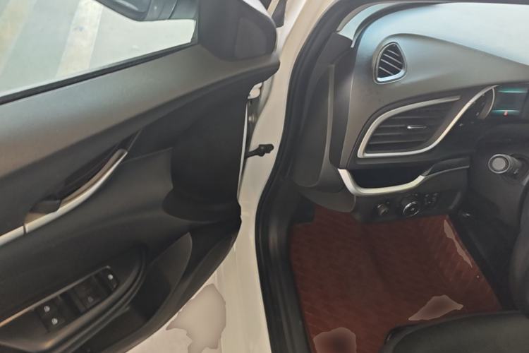 Used Buick GT 2019 18T Automatic Connected Elite Model China VI Standard Driver Seat