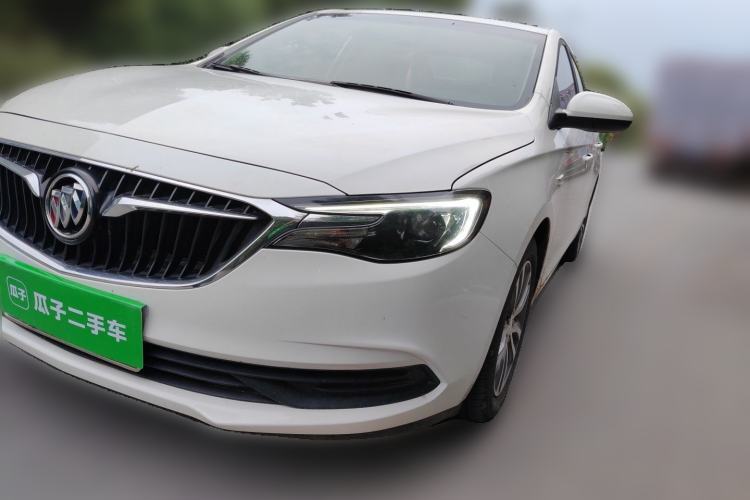 Used Buick GT 2019 18T Automatic Connected Elite Model China VI Standard Guazi used car, China used car export, Used car for sale, Used cars, Cheapest cars for sale