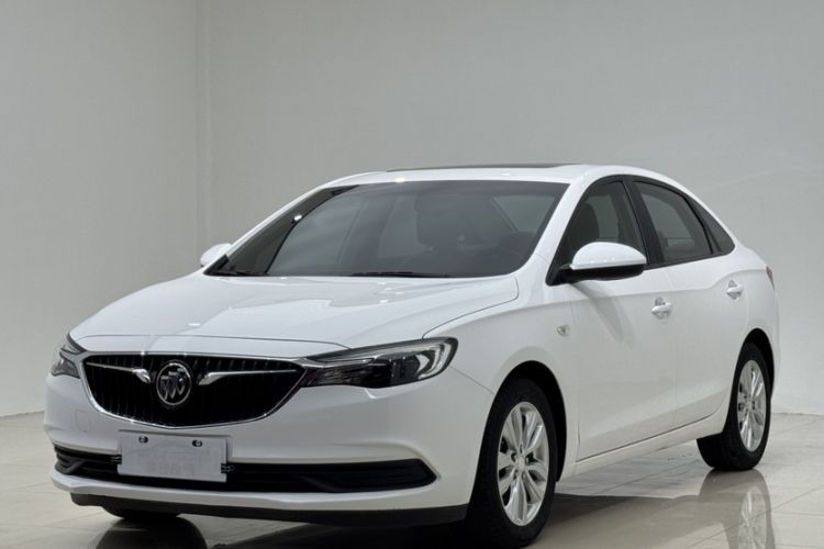 Used Buick GT 2019 15T Dual-Clutch Connected Elite Model China VI Guazi used car, China used car export, Used car for sale, Used  cars, Cheapest cars for sale