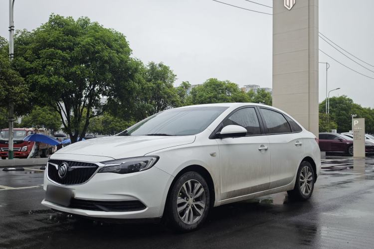 Used Buick GT 2019 18T Automatic Connected Elite Model China V Standard Guazi used car, China used car export, Used car for sale, Used  cars, Cheapest cars for sale