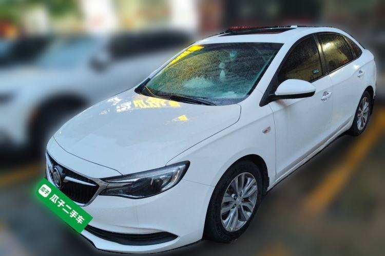 Used Buick GT 2019 18T Automatic Connected Elite Model China V Standard Guazi used car, China used car export, Used car for sale, Used  cars, Cheapest cars for sale