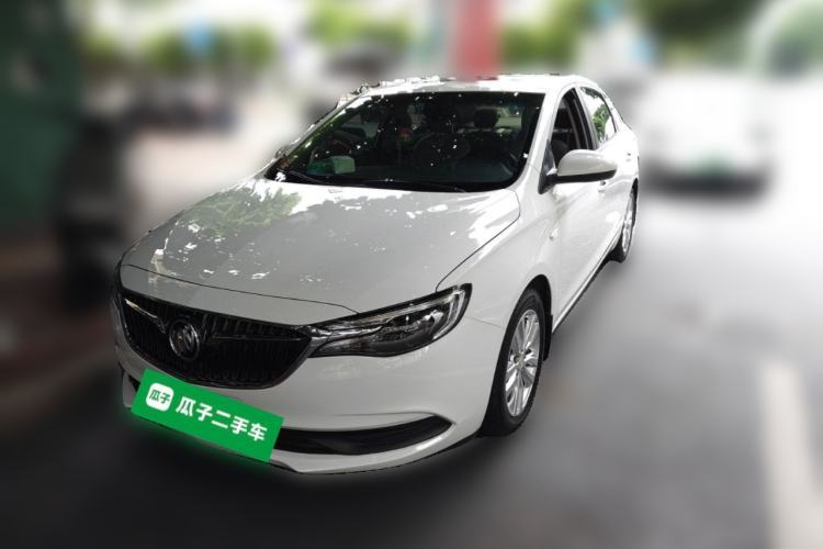 Used Buick GT 2019 15T Dual-Clutch Connected Elite Model China VI Guazi used car, China used car export, Used car for sale, Used  cars, Cheapest cars for sale
