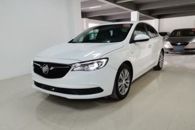 Used Buick GT 2019 18T Automatic Connected Elite Model China VI Standard