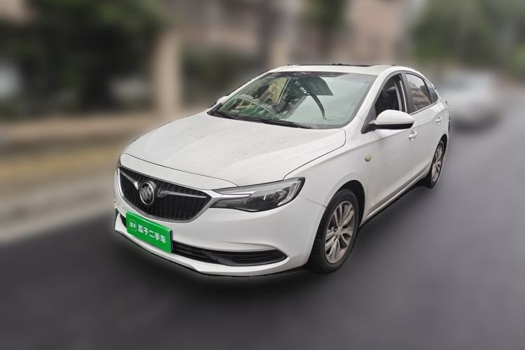 Used Buick GT 2019 18T Automatic Connected Elite Model China V Standard Guazi used car, China used car export, Used car for sale, Used  cars, Cheapest cars for sale