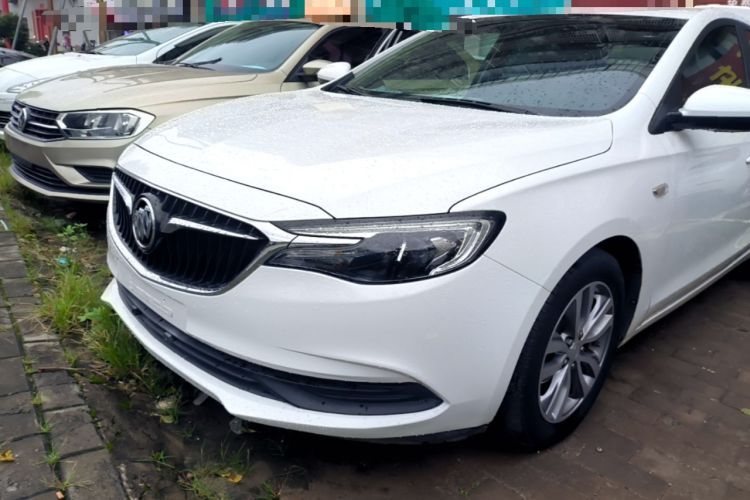 Used Buick GT 2019 18T Automatic Connected Elite Model China VI Standard Guazi used car, China used car export, Used car for sale, Used  cars, Cheapest cars for sale