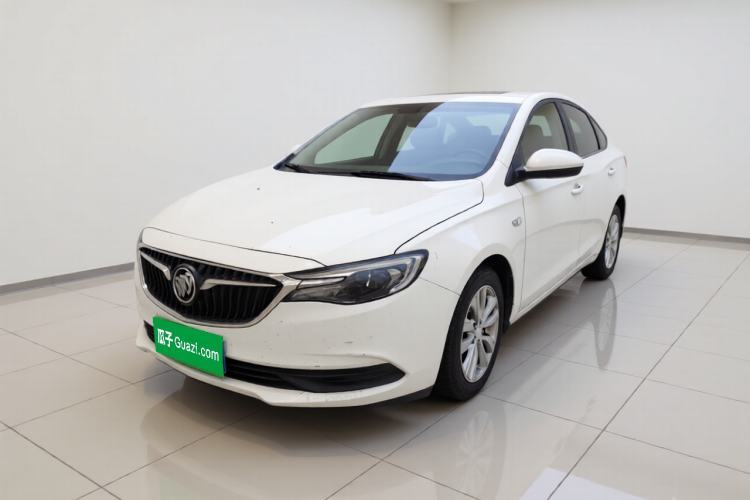 Gebrauchter Buick GT 2019 15T Dual-Clutch Connected Elite Model China VI Guazi used car, China used car export, Used car for sale, Used  cars, Cheapest cars for sale