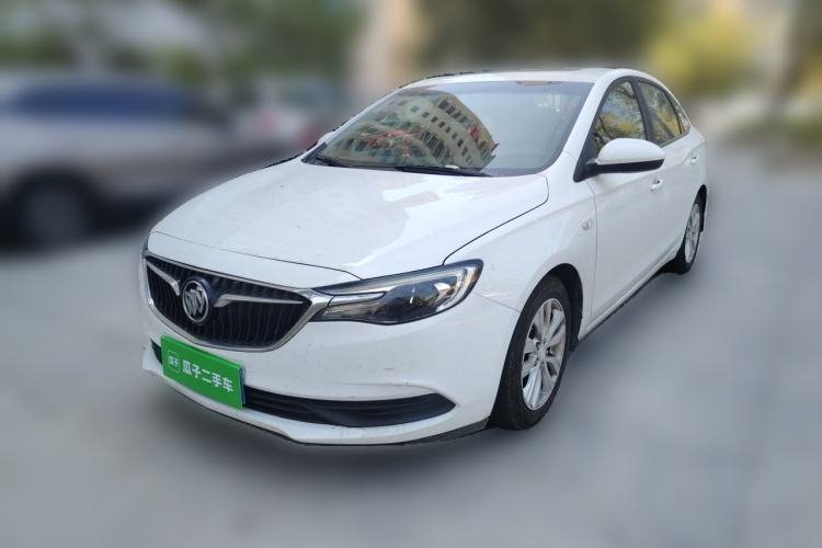 Ojetý Buick GT 2019 15T Dual-Clutch Connected Elite Model China VI Guazi used car, China used car export, Used car for sale, Used cars, Cheapest cars for sale