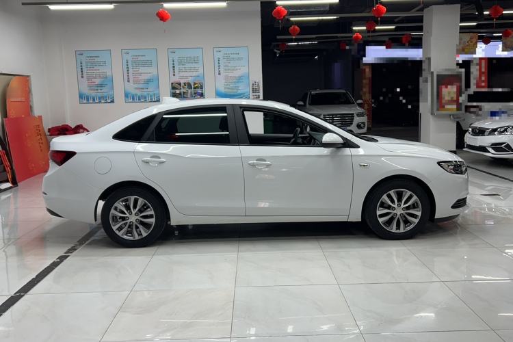 Used Buick GT 2019 18T Automatic Connected Elite Model China VI Standard Exterior 1