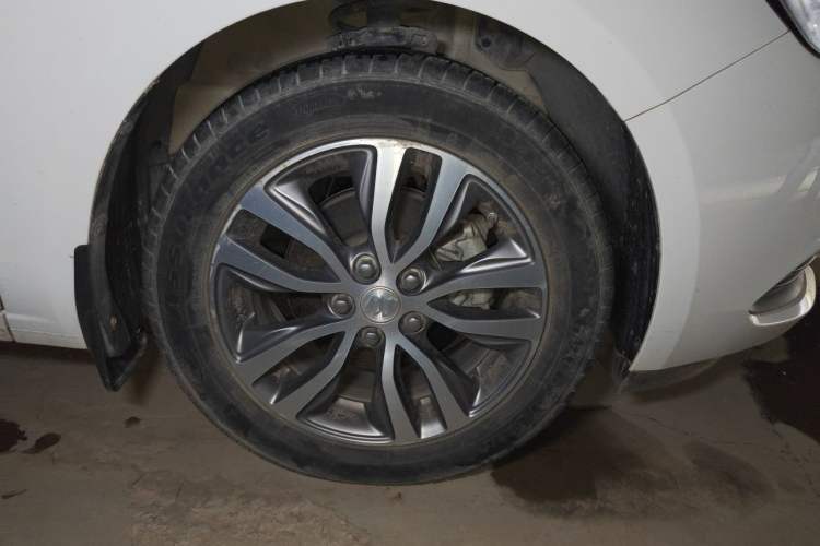 Used Buick GT 2019 18T Automatic Connected Elite Model China VI Standard Exterior 1