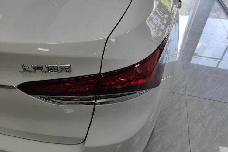 Used Buick GT 2019 18T Automatic Connected Elite Model China VI Standard Exterior 1