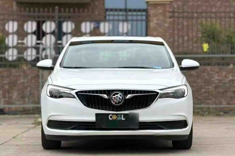Used Buick GT 2019 18T Automatic Connected Elite Model China VI Standard Exterior 1