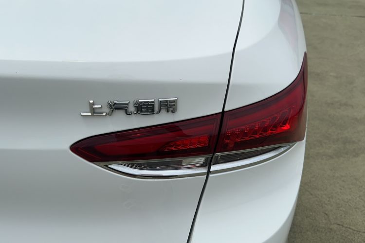 Used Buick GT 2019 18T Automatic Connected Elite Model China V Standard Exterior 1