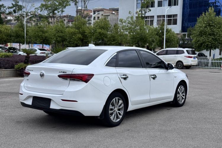 Used Buick GT 2019 18T Automatic Connected Elite Model China VI Standard Exterior 10