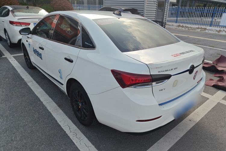 Used Buick GT 2019 18T Automatic Connected Elite Model China VI Standard Exterior 2