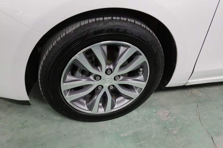 Used Buick GT 2019 18T Automatic Connected Elite Model China VI Standard Exterior 2