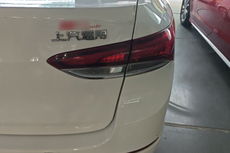 Used Buick GT 2019 18T Automatic Connected Elite Model China VI Standard Exterior 3