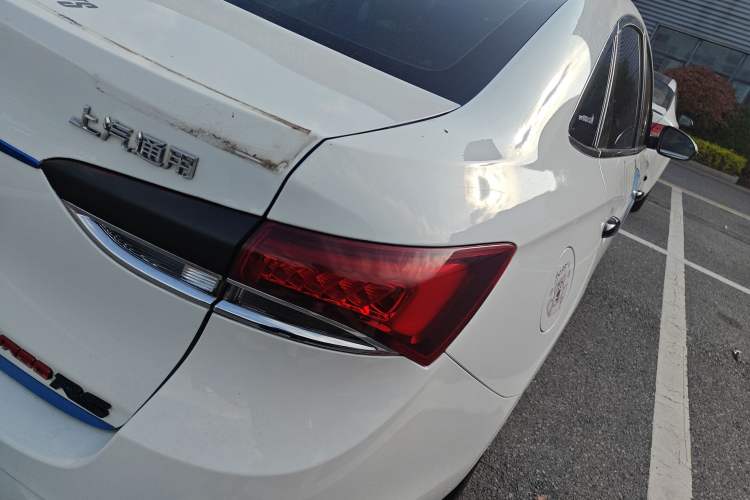 Used Buick GT 2019 18T Automatic Connected Elite Model China VI Standard Exterior 3
