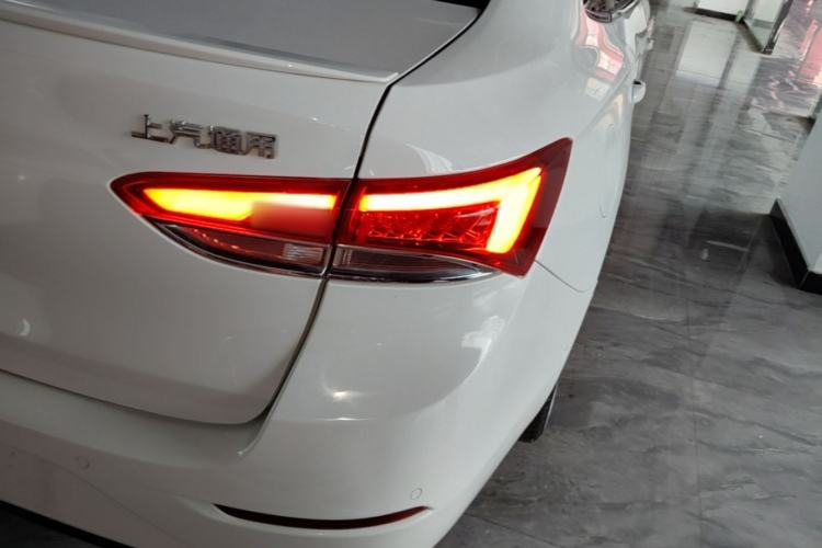Used Buick GT 2019 18T Automatic Connected Flagship Version China V Standard Exterior 3