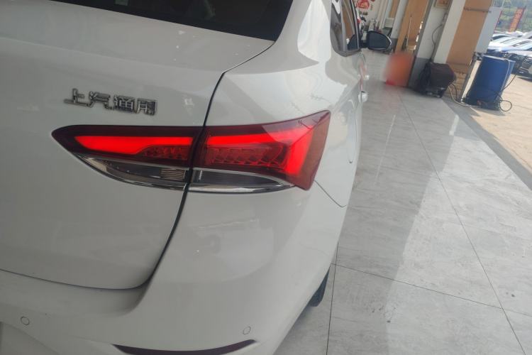 Used Buick GT 2019 18T Automatic Connected Elite Model China VI Standard Exterior 3