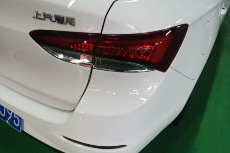 Used Buick GT 2019 18T Automatic Connected Elite Model China VI Standard Exterior 3