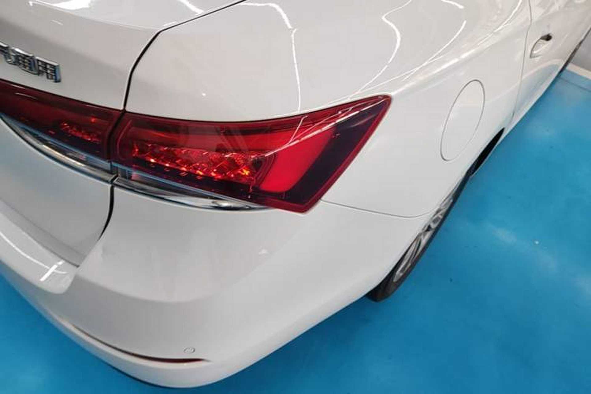 Used Buick GT 2019 18T Automatic Connected Elite Model China VI Standard Exterior 3
